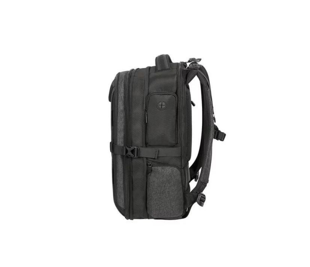 Samsonite Bleisure 15.6" antracyt - 678743 - zdjęcie 6